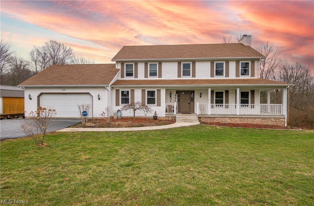 Hinckley Ridge - Residential