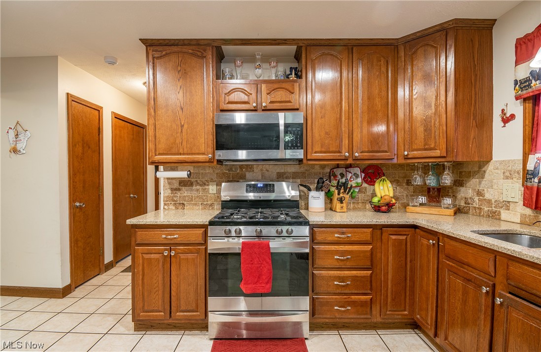 Hinckley Ridge - Residential