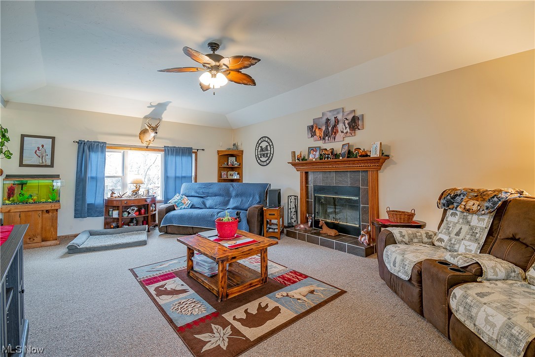 Hinckley Ridge - Residential