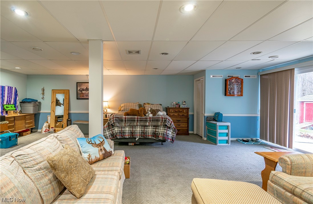 Hinckley Ridge - Residential