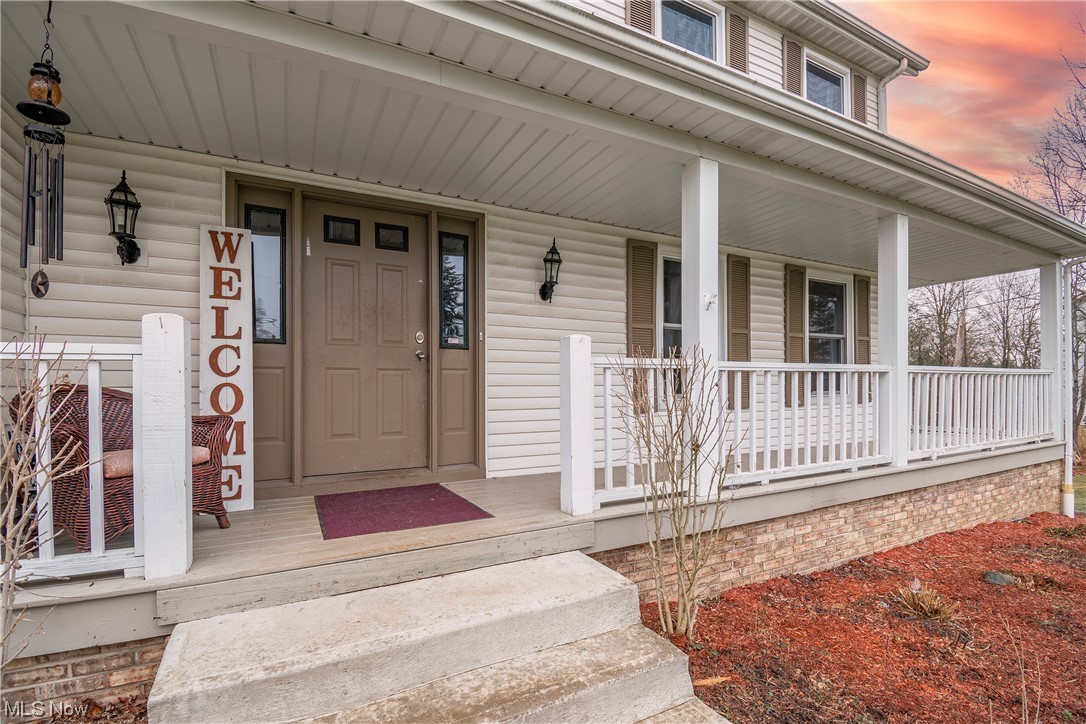 Hinckley Ridge - Residential