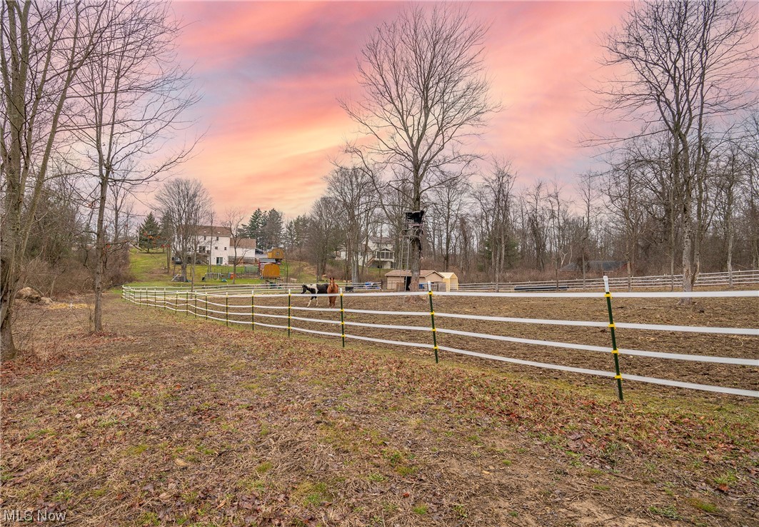 Hinckley Ridge - Residential