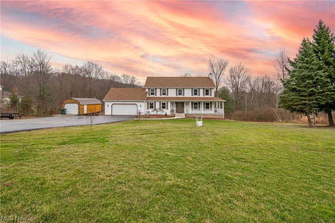 Hinckley Ridge - Residential
