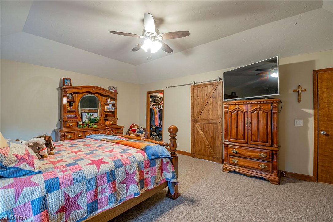 Hinckley Ridge - Residential
