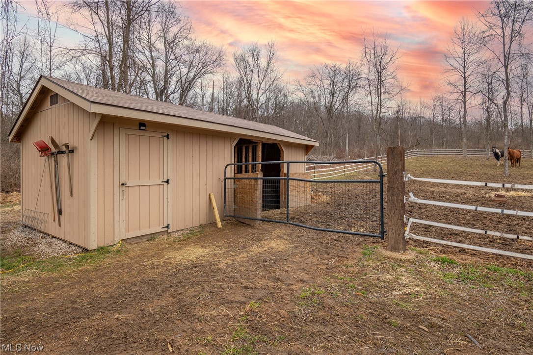 Hinckley Ridge - Residential