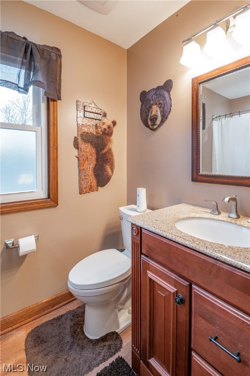 Hinckley Ridge - Residential