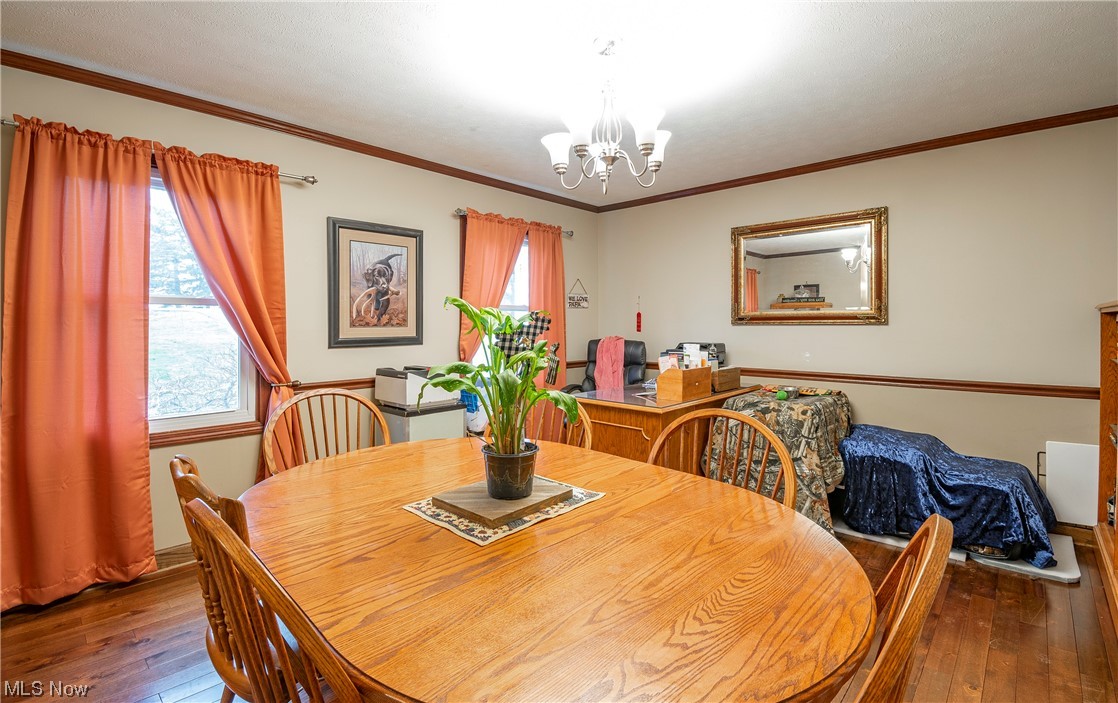 Hinckley Ridge - Residential
