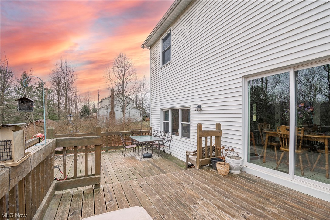 Hinckley Ridge - Residential