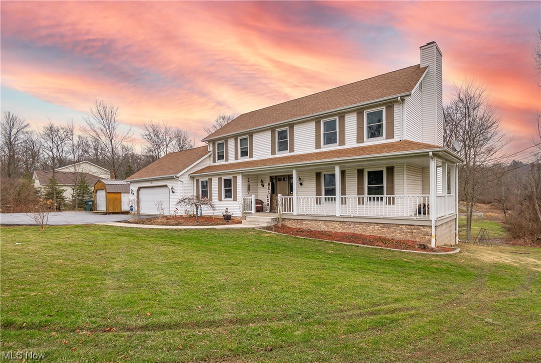 Hinckley Ridge - Residential