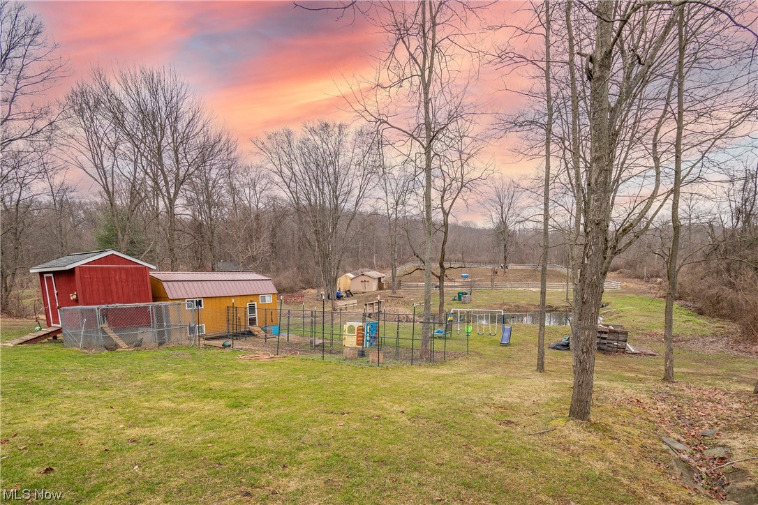 Hinckley Ridge - Residential