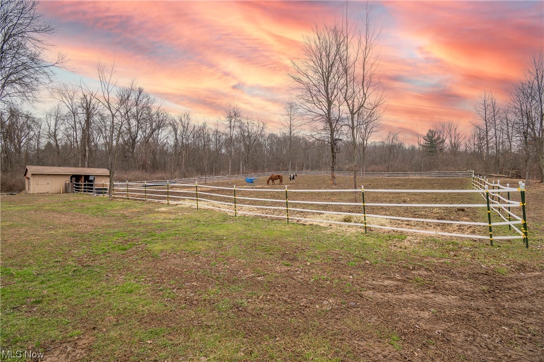 Hinckley Ridge - Residential