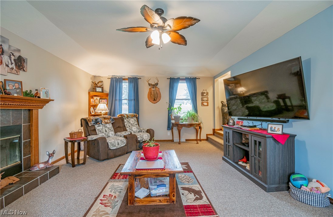 Hinckley Ridge - Residential
