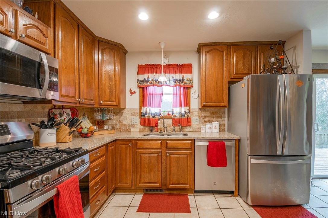 Hinckley Ridge - Residential