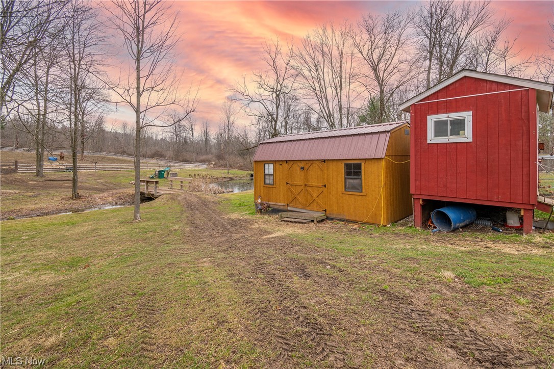 Hinckley Ridge - Residential