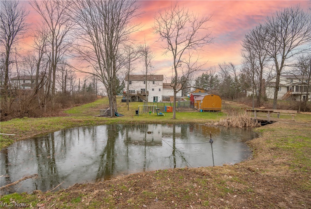Hinckley Ridge - Residential