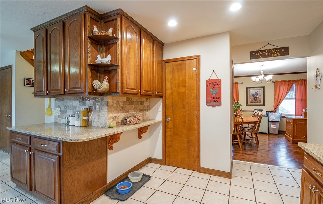 Hinckley Ridge - Residential