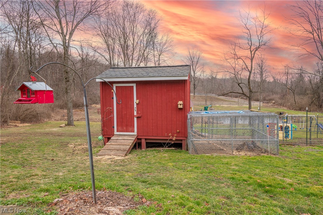 Hinckley Ridge - Residential