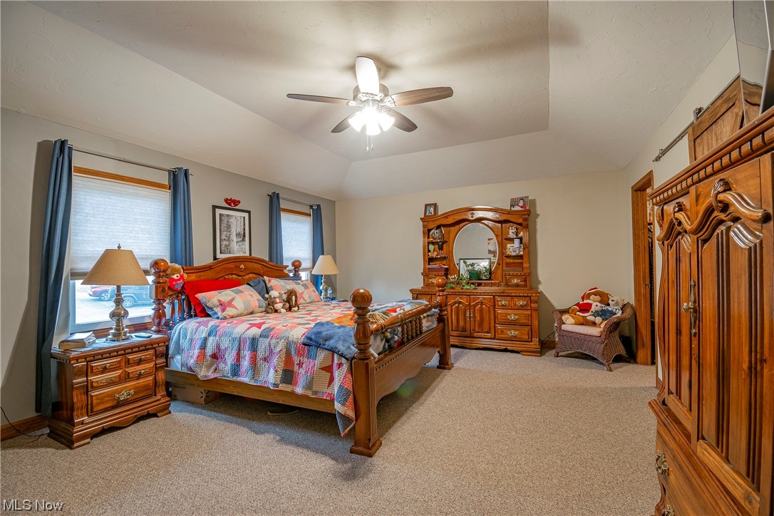 Hinckley Ridge - Residential