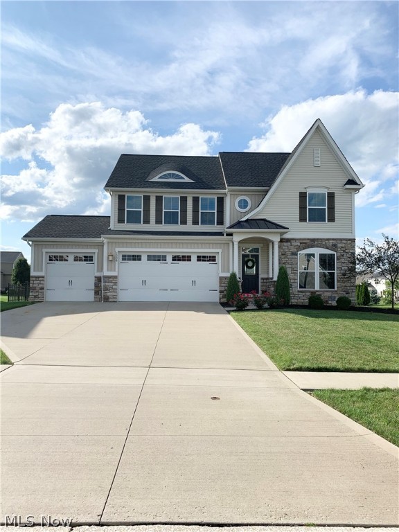 Tiberon Trace Sub Ph 2 - Residential