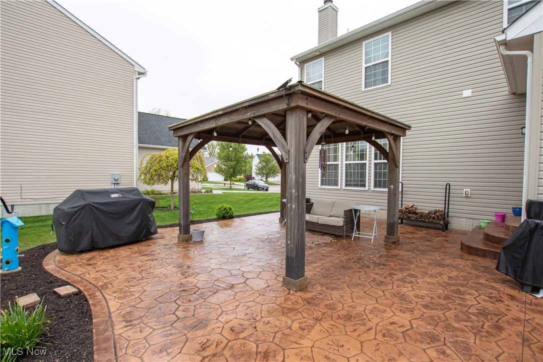 39075 Caistor Drive, Avon, Ohio image 45