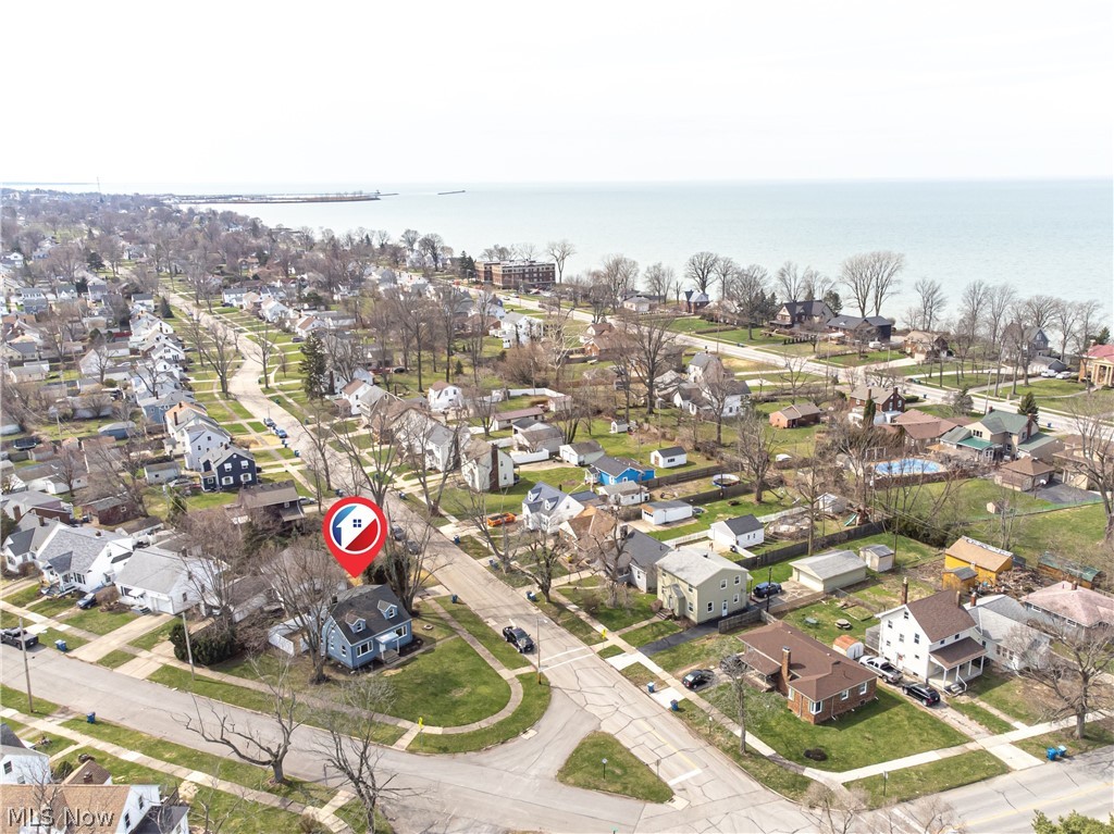 Euclid Erie Park - Residential