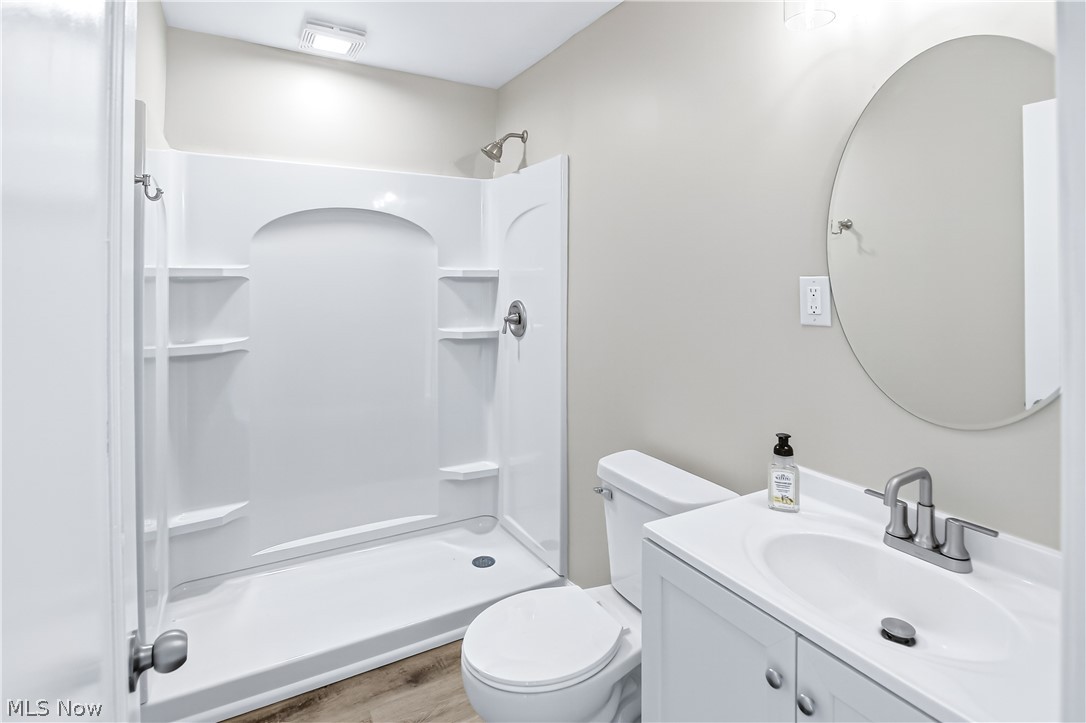 Euclid Erie Park - Residential