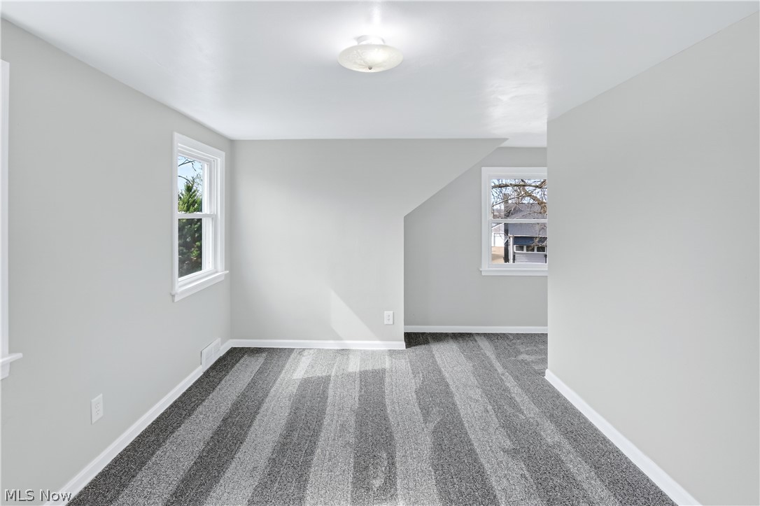 Euclid Erie Park - Residential