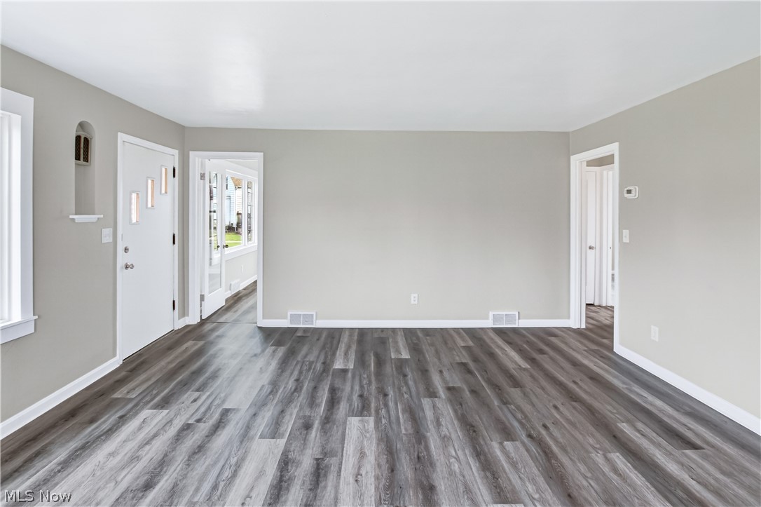 Euclid Erie Park - Residential