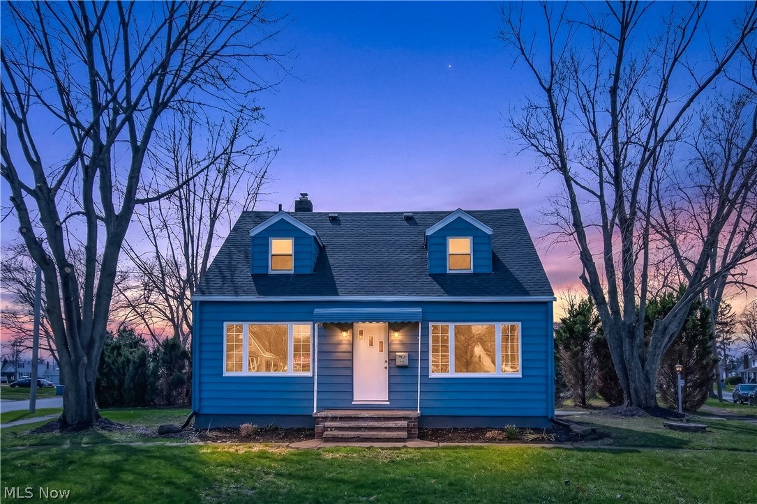 Euclid Erie Park - Residential