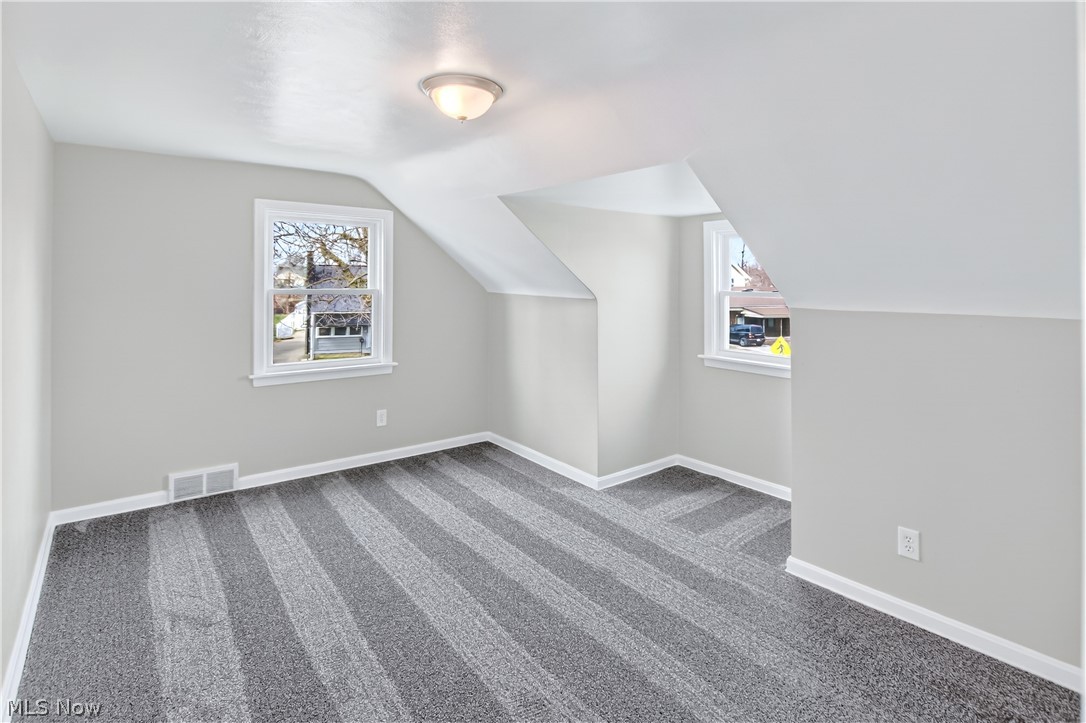 Euclid Erie Park - Residential