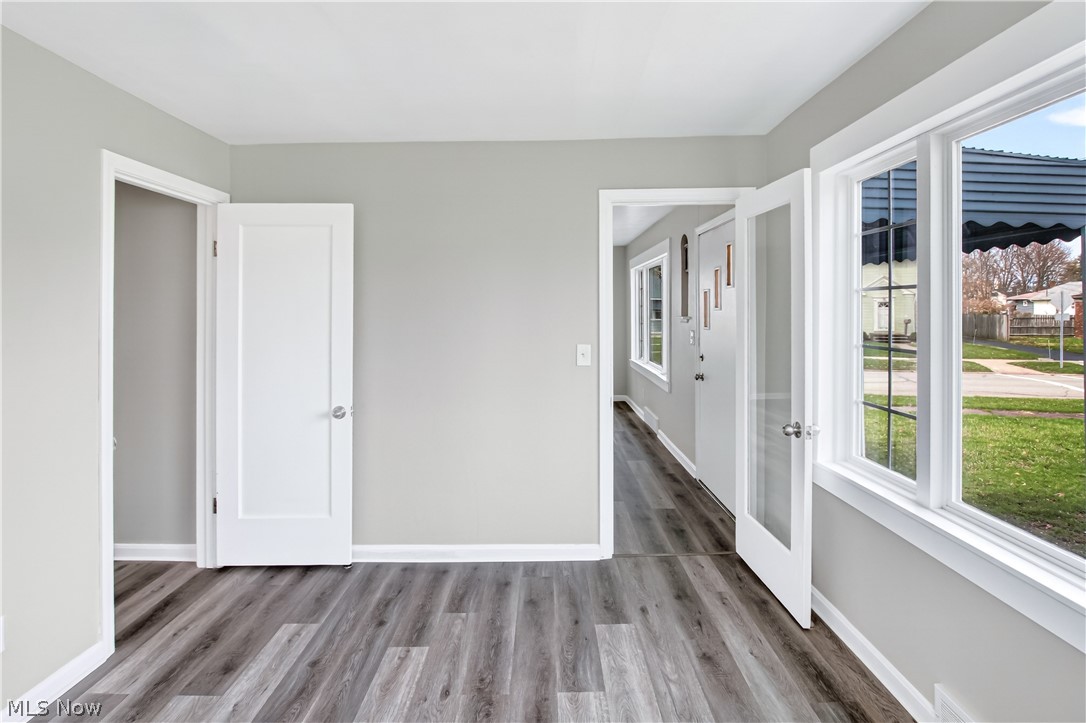 Euclid Erie Park - Residential