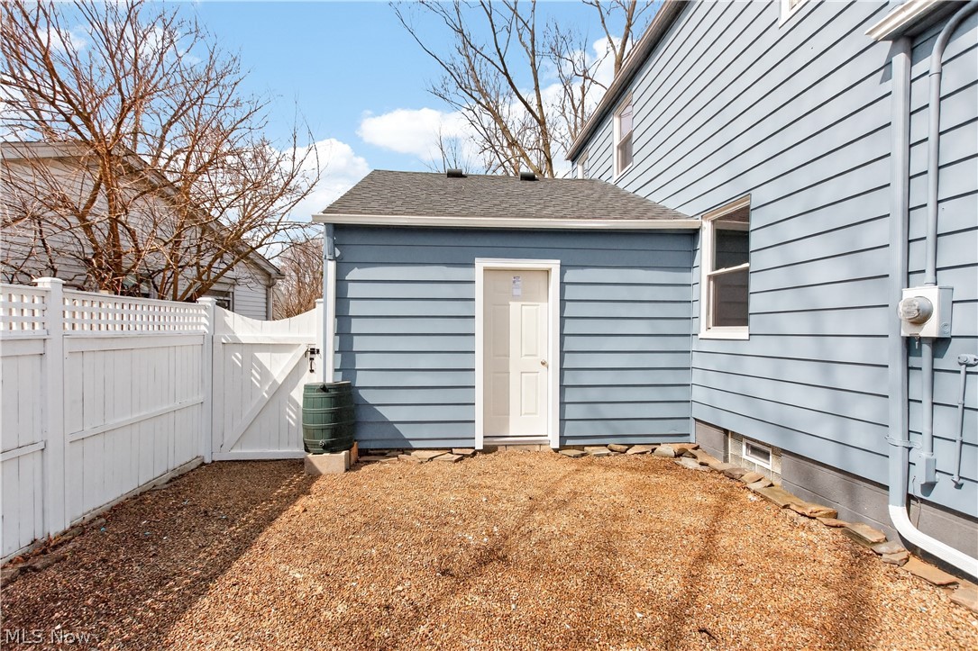 Euclid Erie Park - Residential