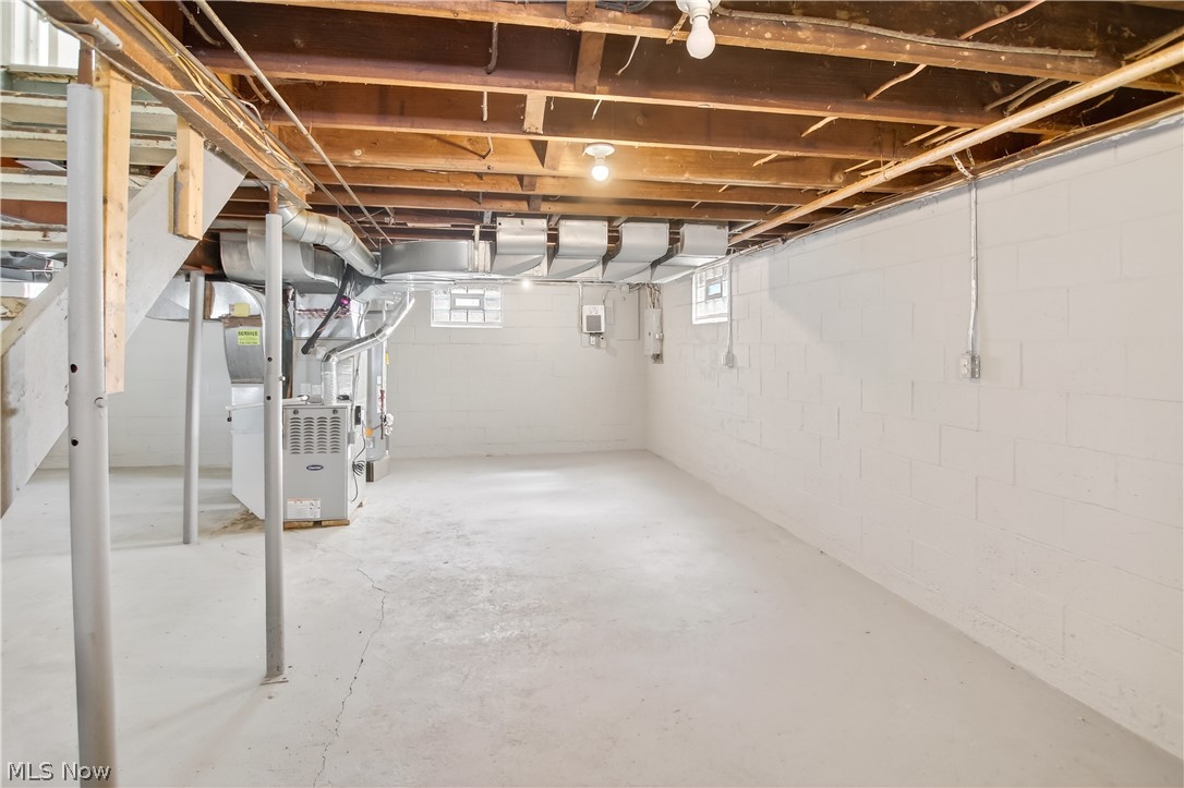 Euclid Erie Park - Residential