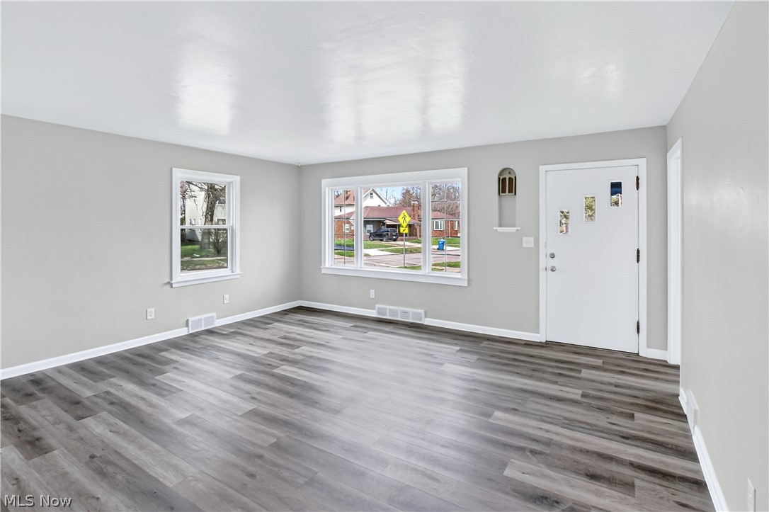 Euclid Erie Park - Residential