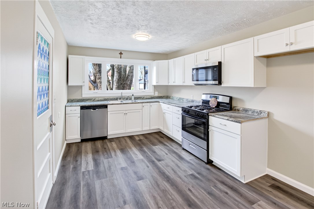 Euclid Erie Park - Residential