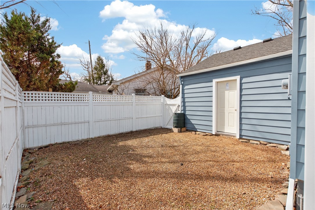 Euclid Erie Park - Residential