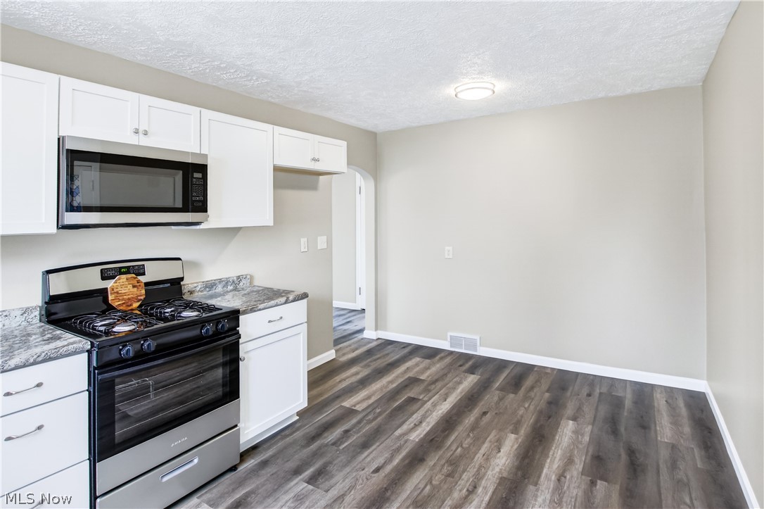 Euclid Erie Park - Residential