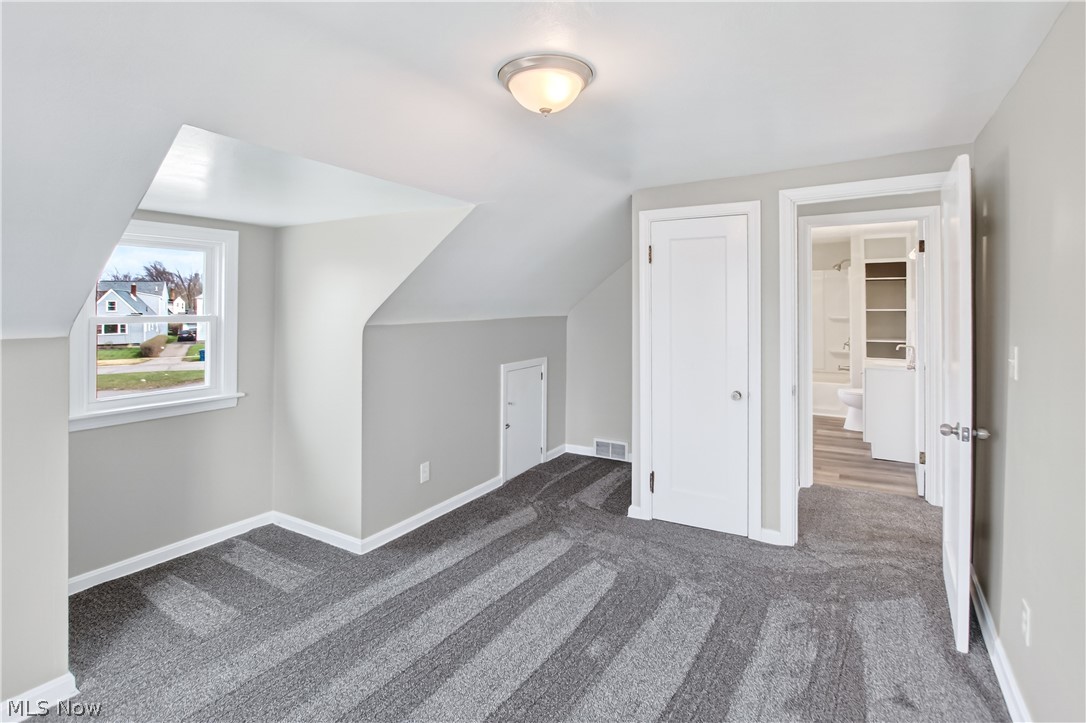 Euclid Erie Park - Residential