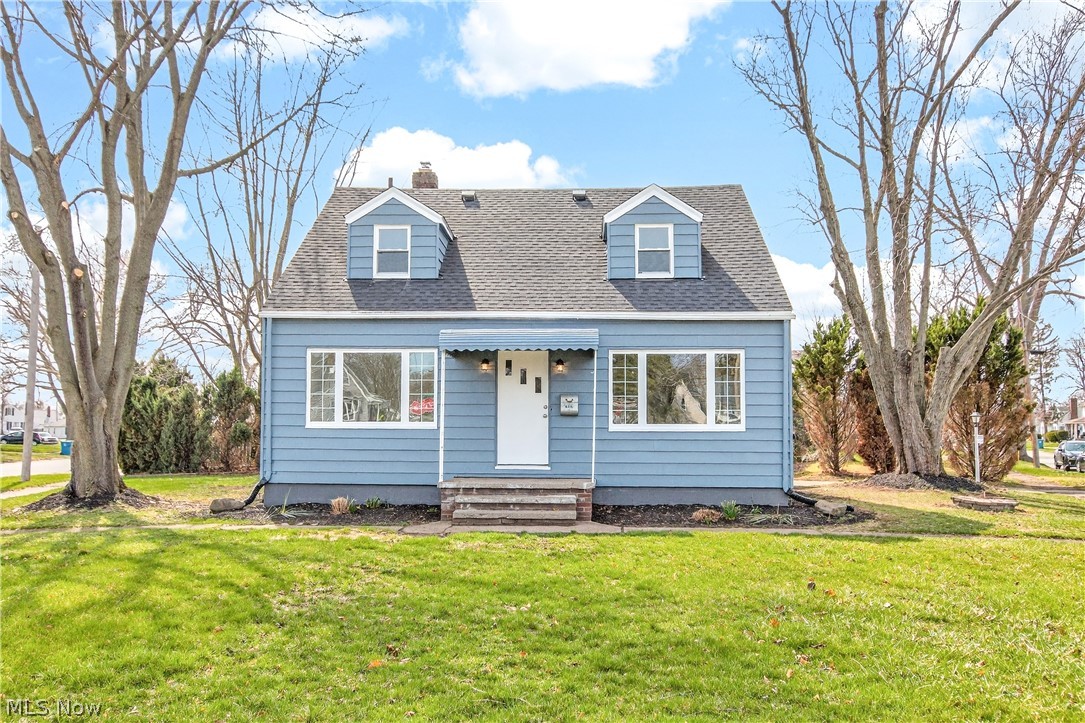 Euclid Erie Park - Residential