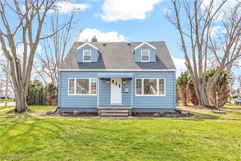 2966 Cleveland Boulevard Lorain OH 44052