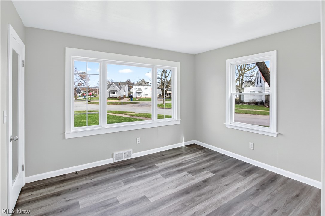 Euclid Erie Park - Residential