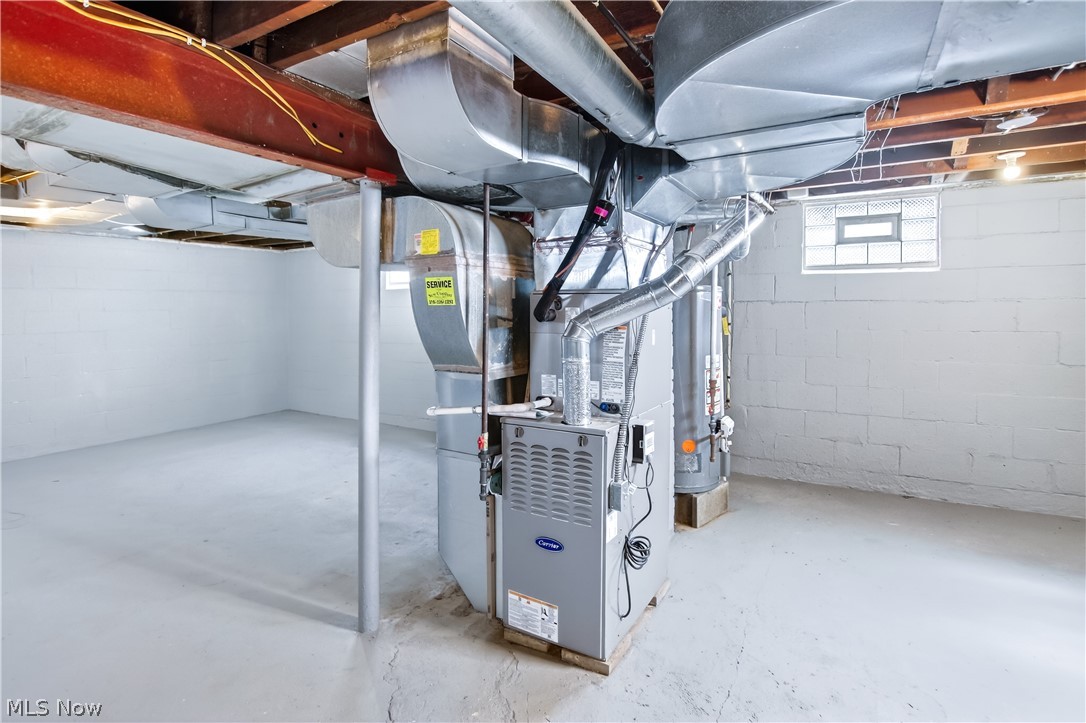 Euclid Erie Park - Residential