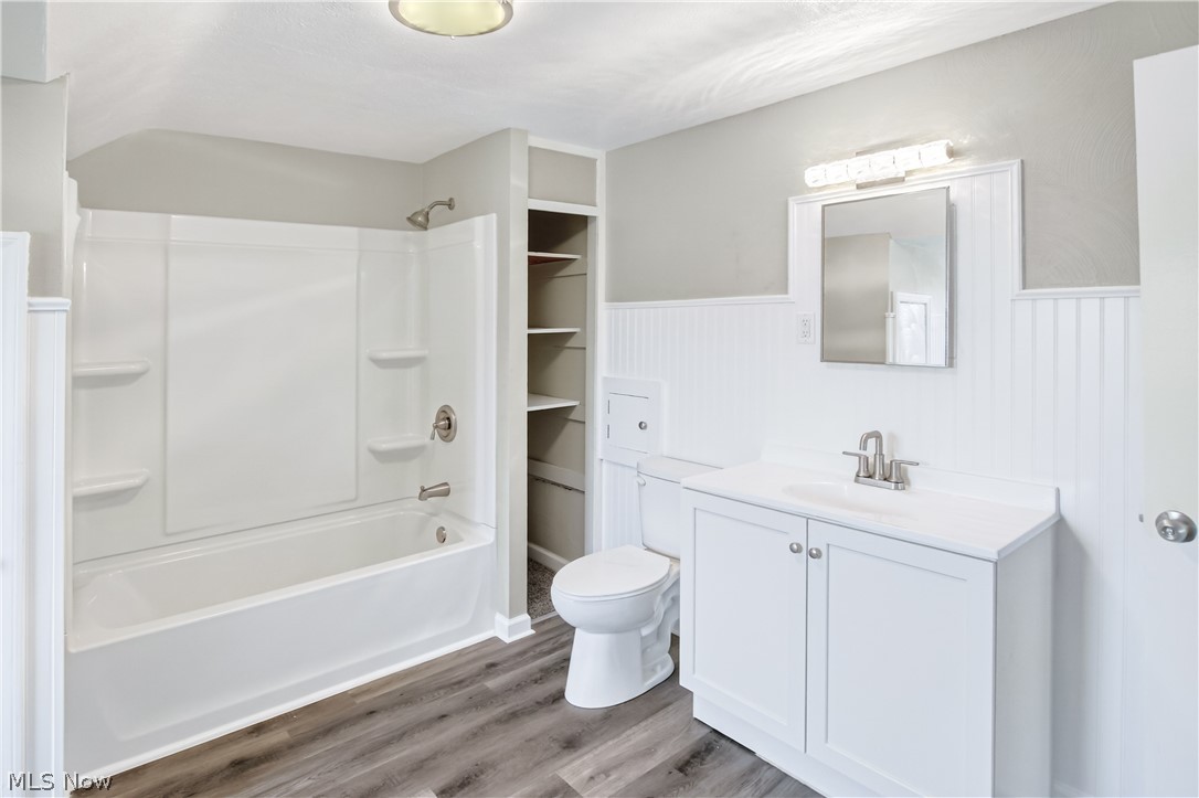 Euclid Erie Park - Residential