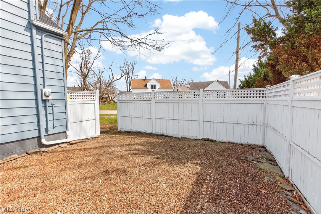 Euclid Erie Park - Residential