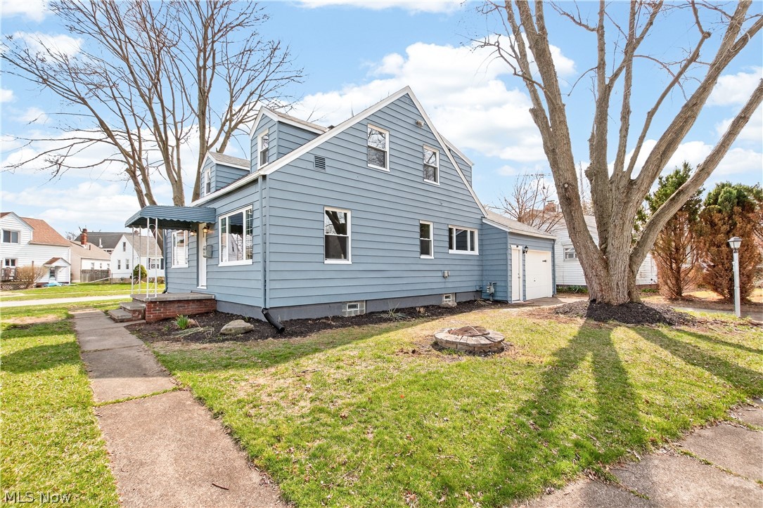 Euclid Erie Park - Residential