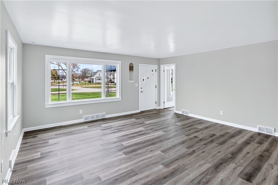 Euclid Erie Park - Residential