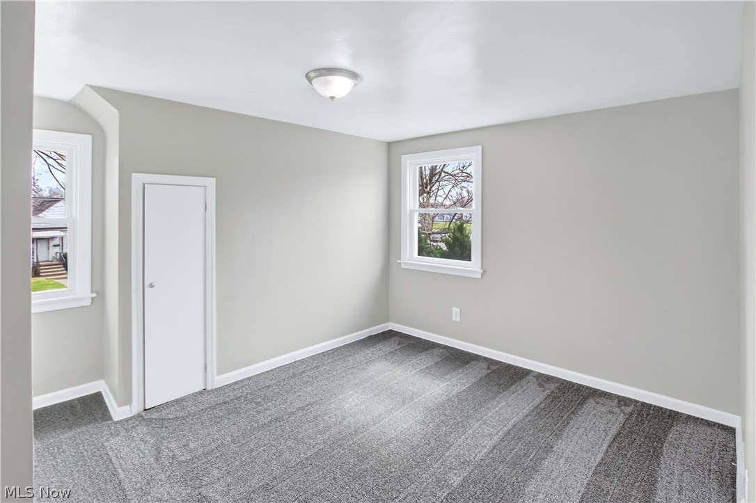 Euclid Erie Park - Residential