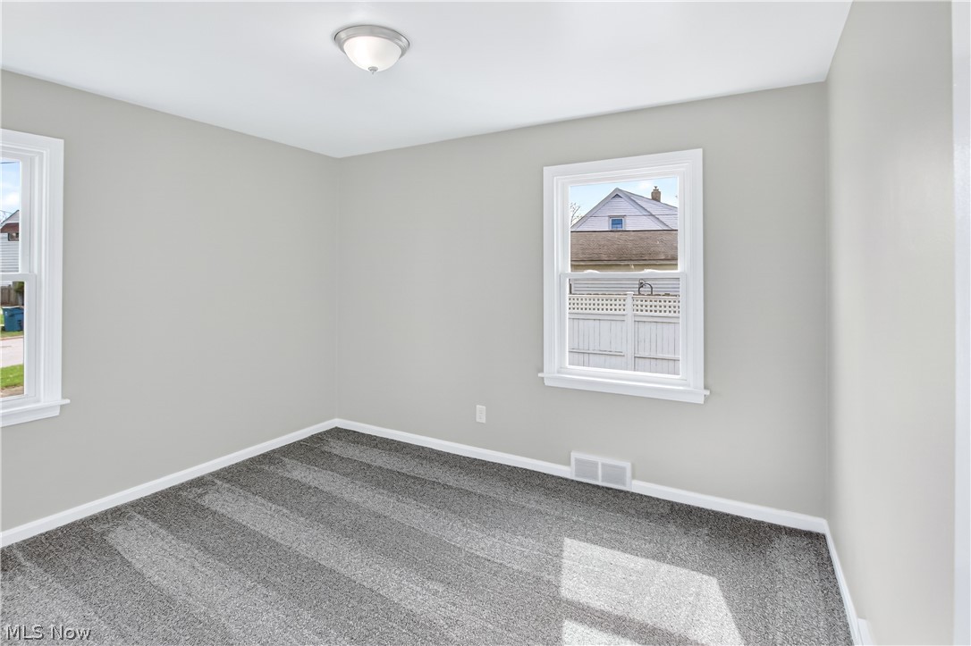 Euclid Erie Park - Residential