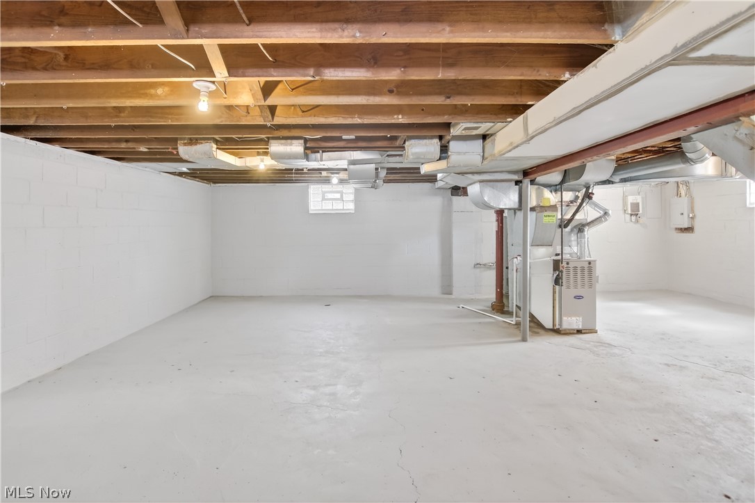 Euclid Erie Park - Residential