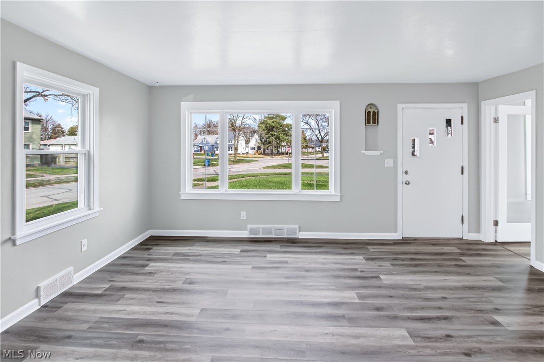 Euclid Erie Park - Residential